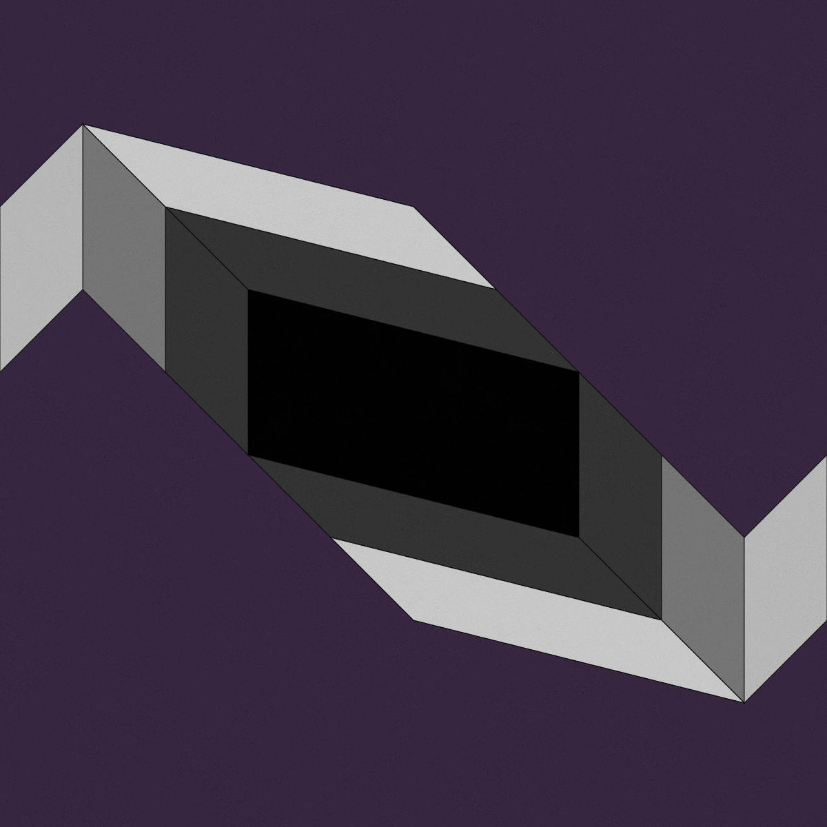 Parallelogram Construction #62 static token preview