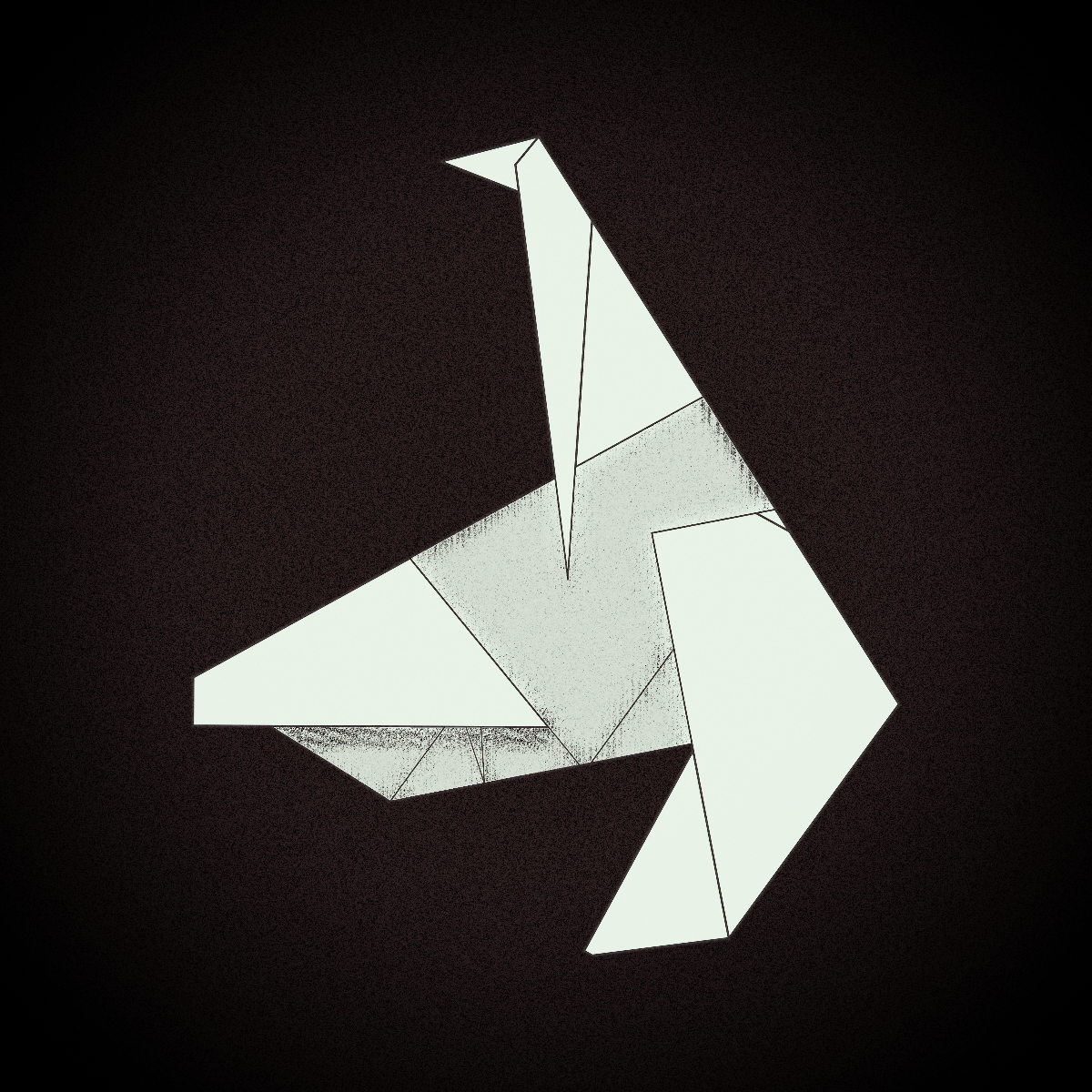 Shape of Freedom #1527 static token preview