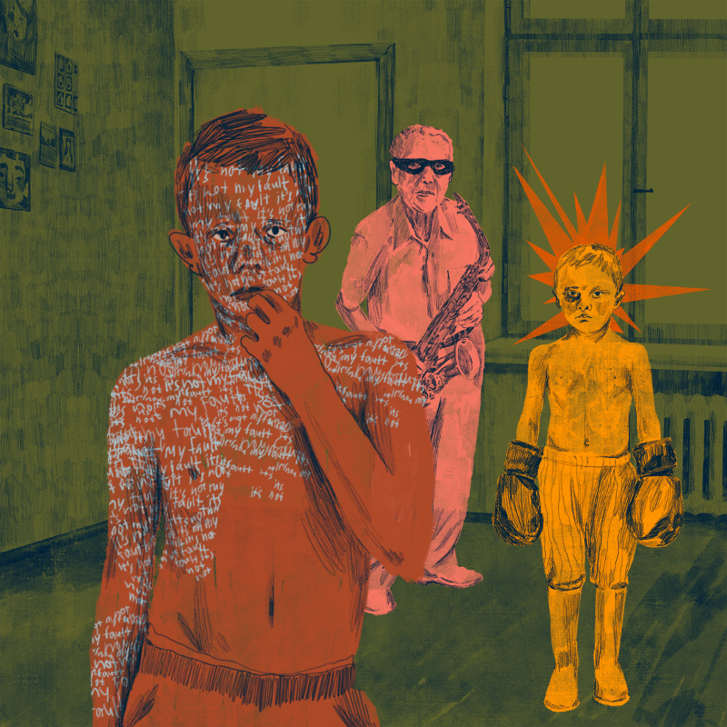 ghosts of apartment 103 #159 static token preview