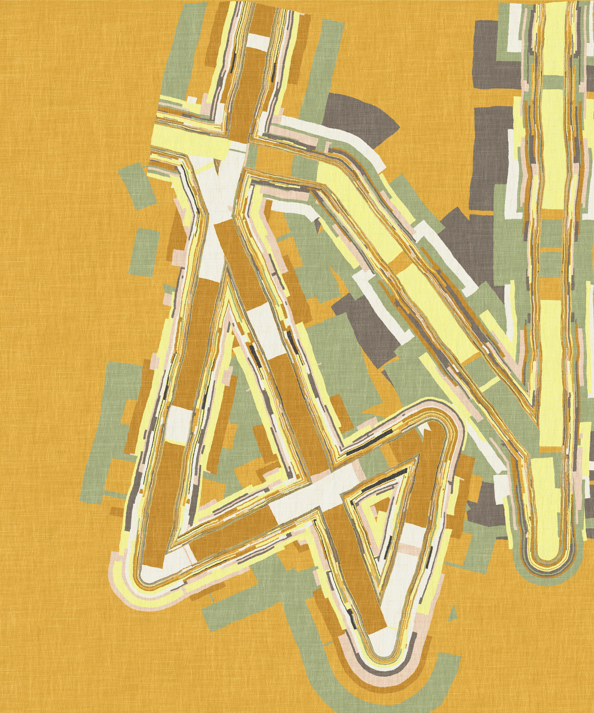 Artifice #118 static NFT preview