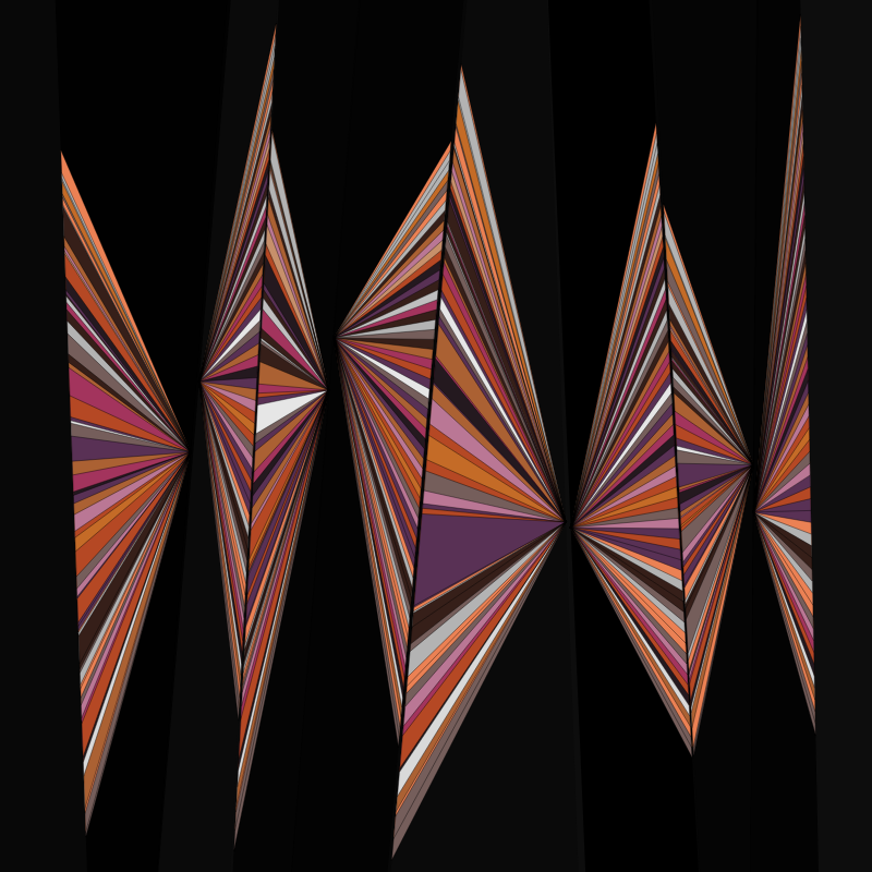 Peristyle #36 static token preview