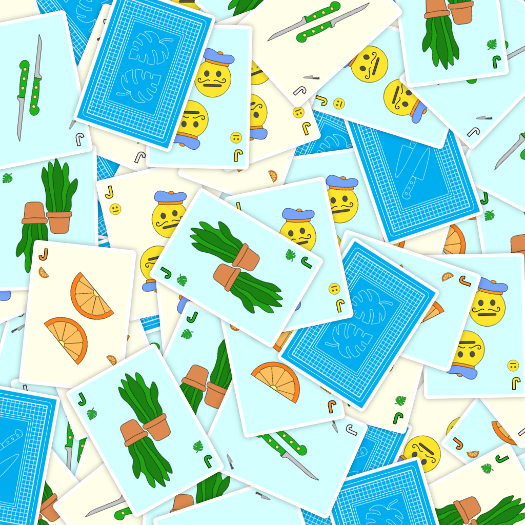 playing.cccccards #1596 static token preview