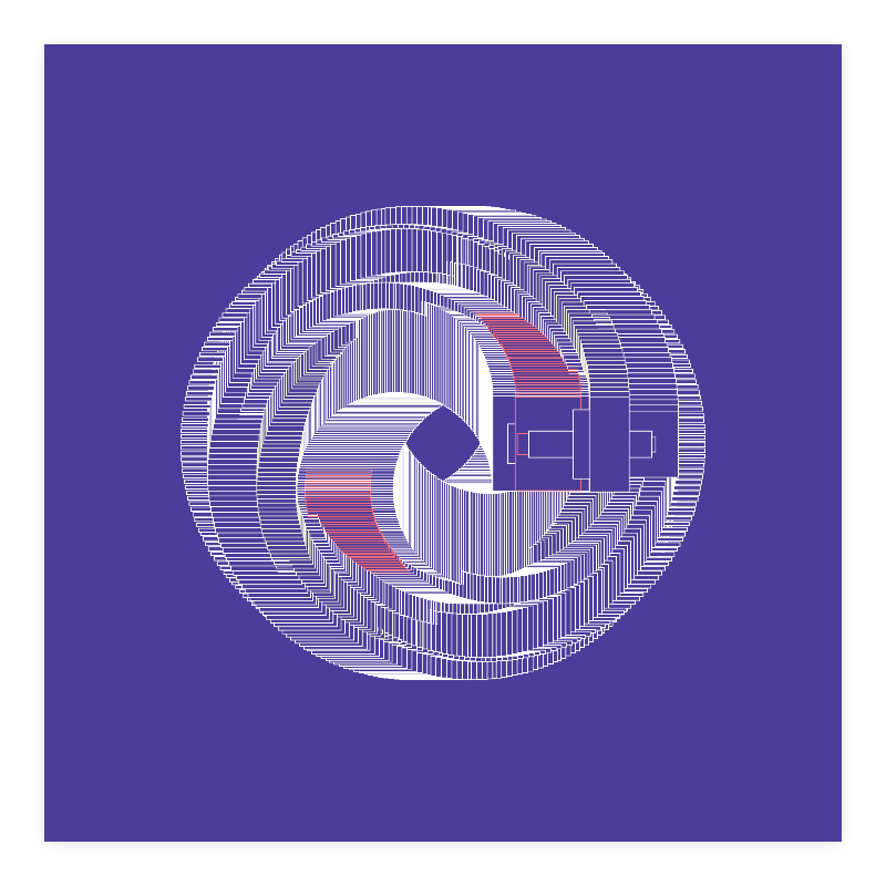 Siena #7 static token preview