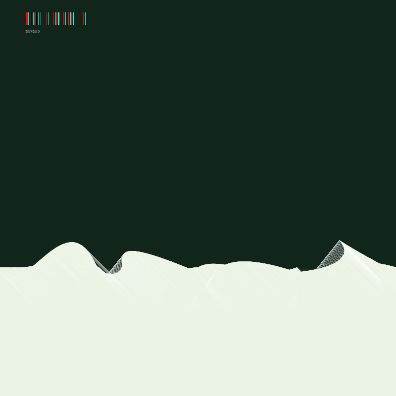 anaverse - Sand #168 static NFT preview