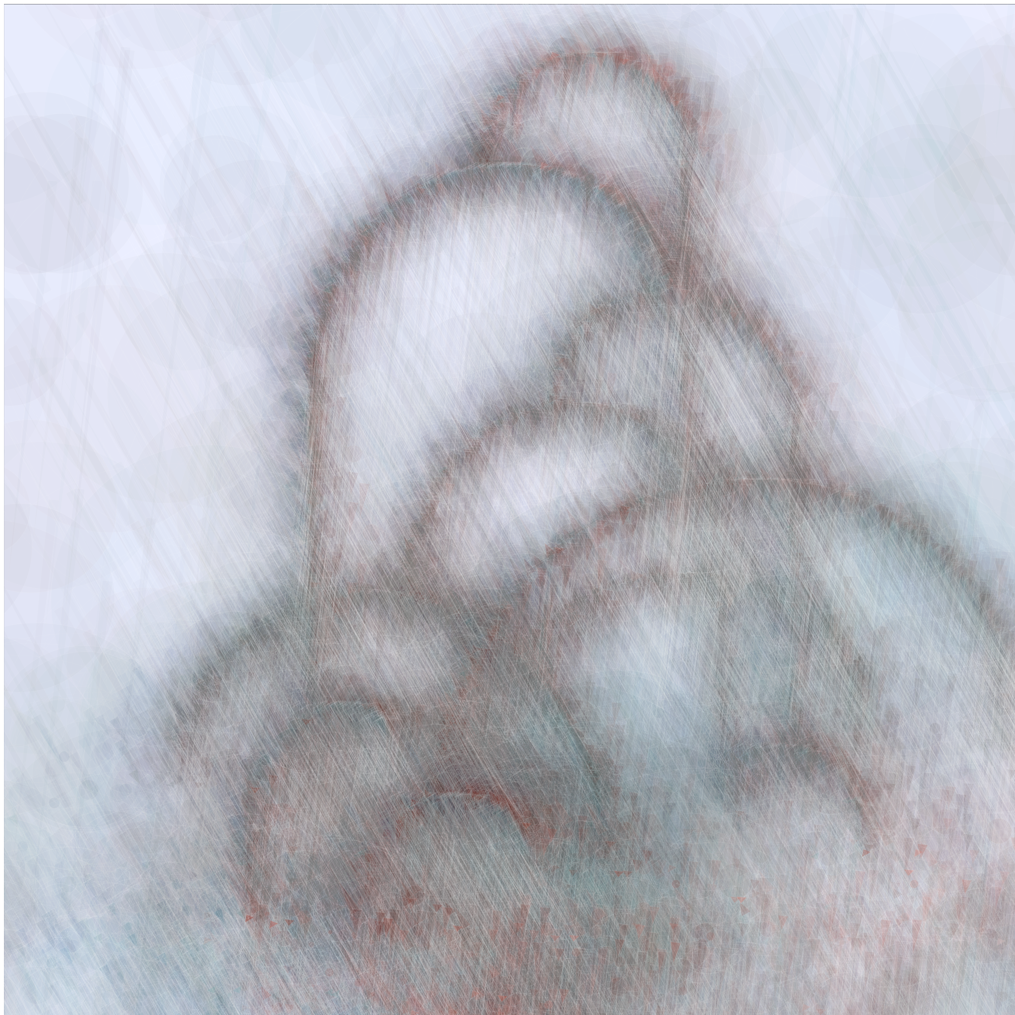 impossible cathedrals #177 static NFT preview