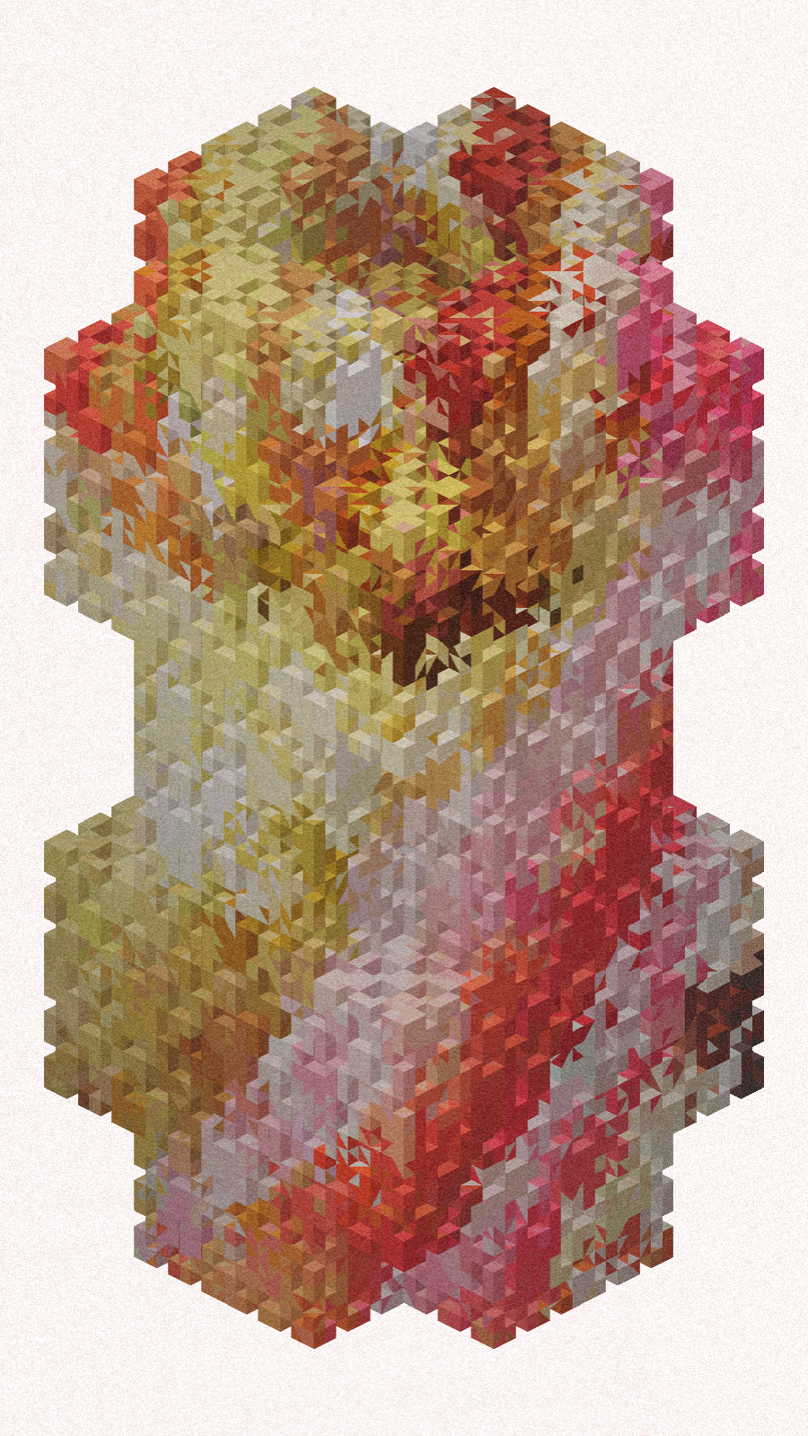 Rangxel #202 static NFT preview