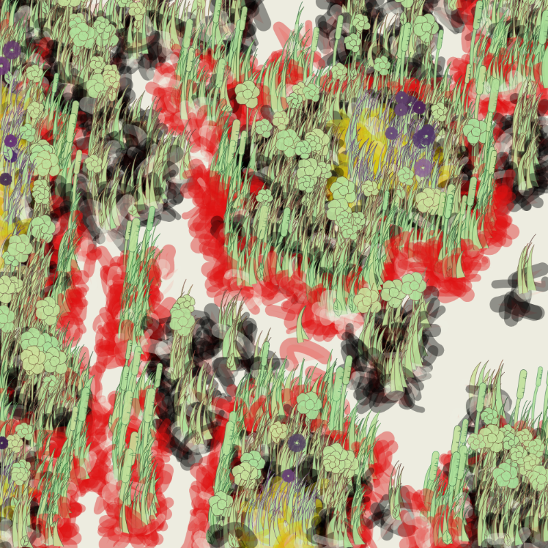 Petri 1500 #352 static NFT preview