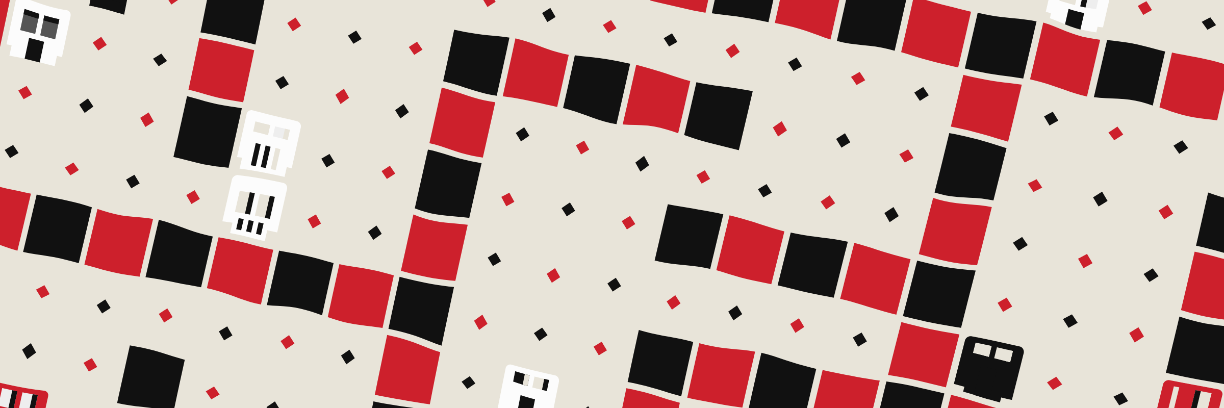 SMOLSKULL-PATTERN #327 static token preview