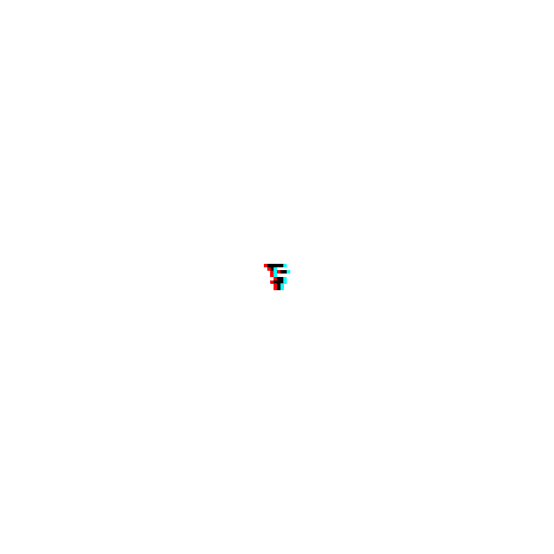 SMOL PORTRAIT (3/12) #9 static token preview
