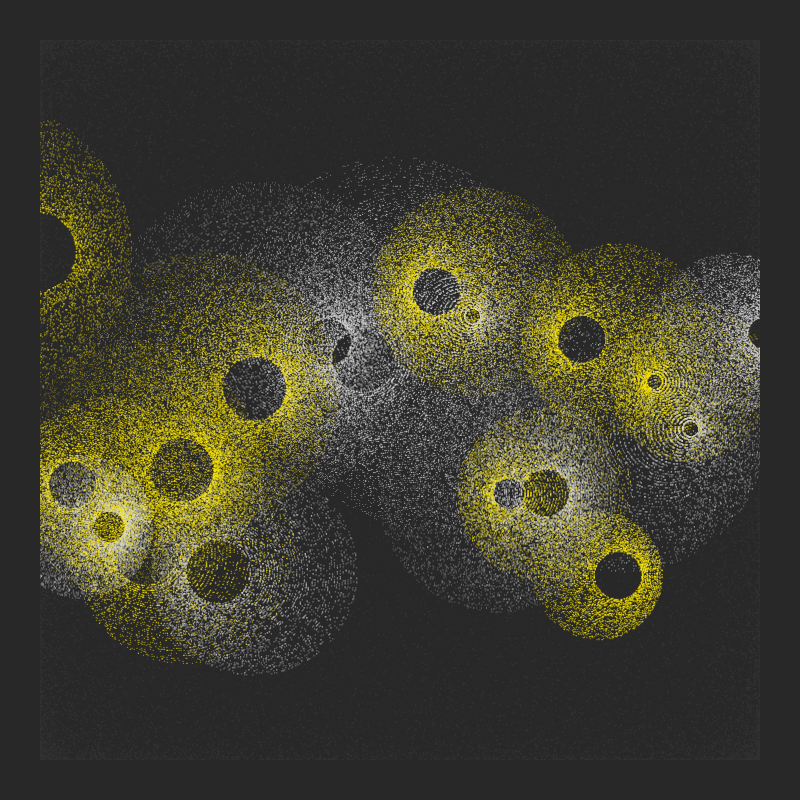 iterations #283 static NFT preview