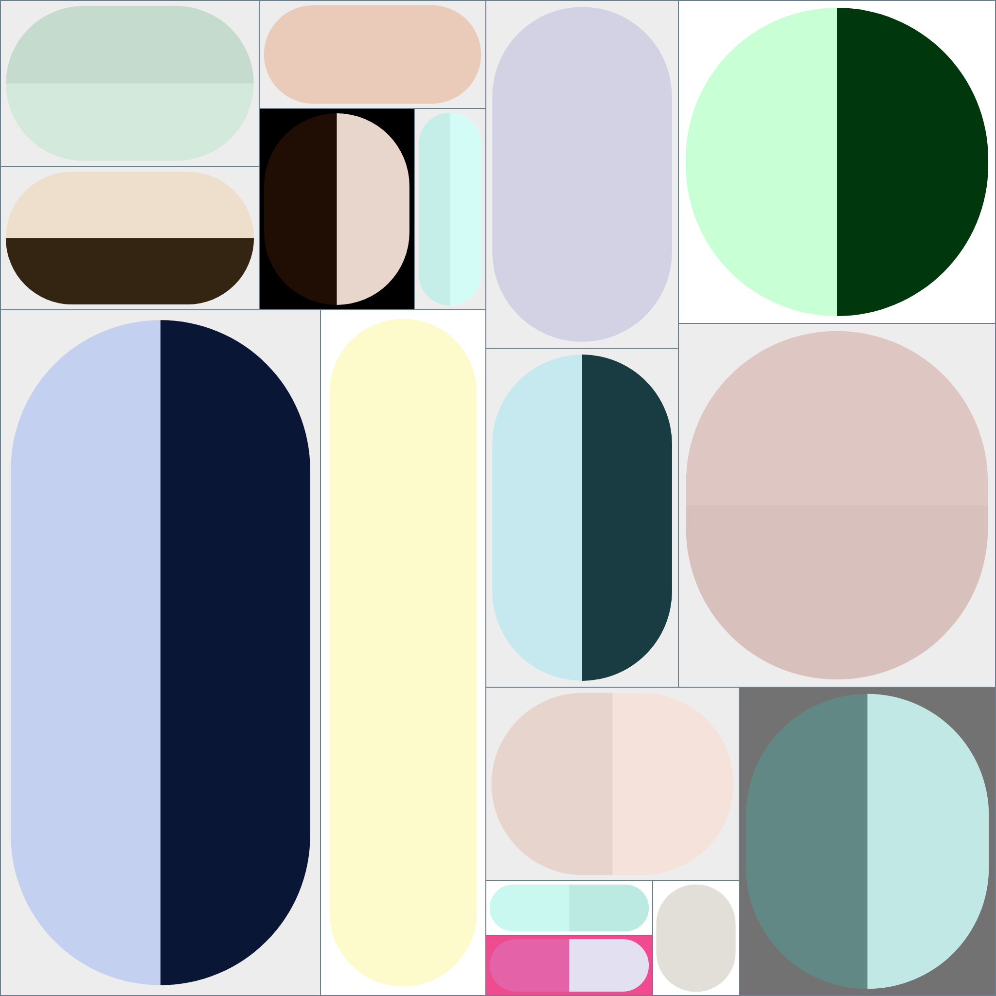 pantonX.2 #55 static NFT preview