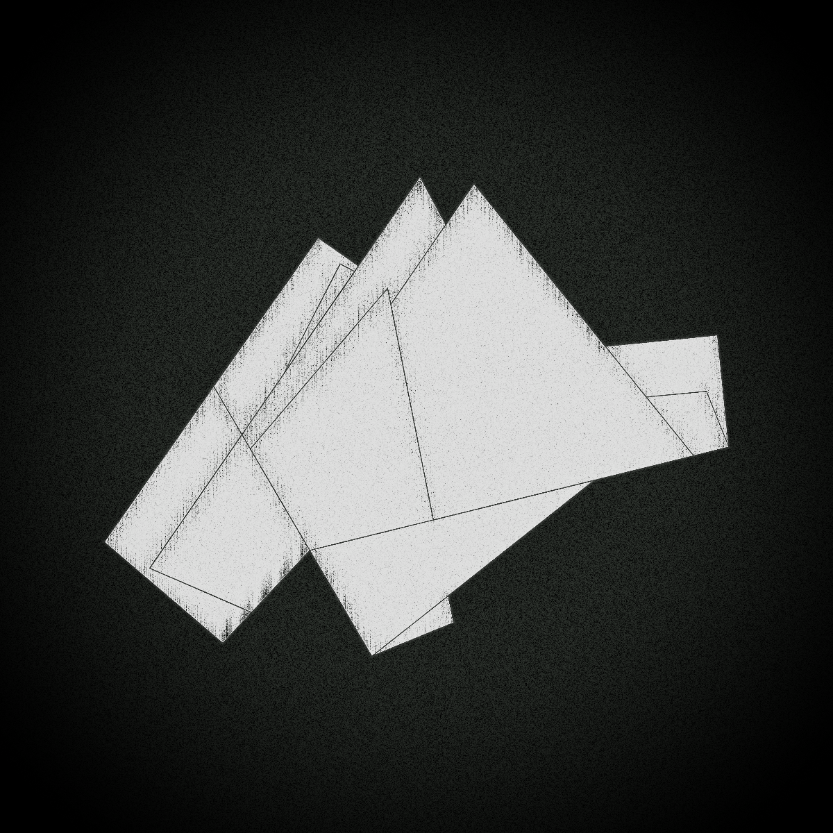 Shape of Freedom #466 static token preview
