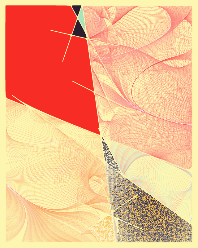 Broken Symmetries #3/3 #40 static token preview