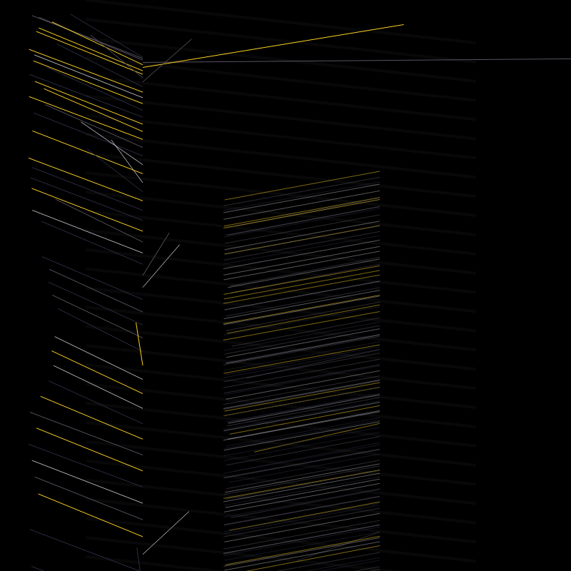 Broken Strobe #127 static token preview
