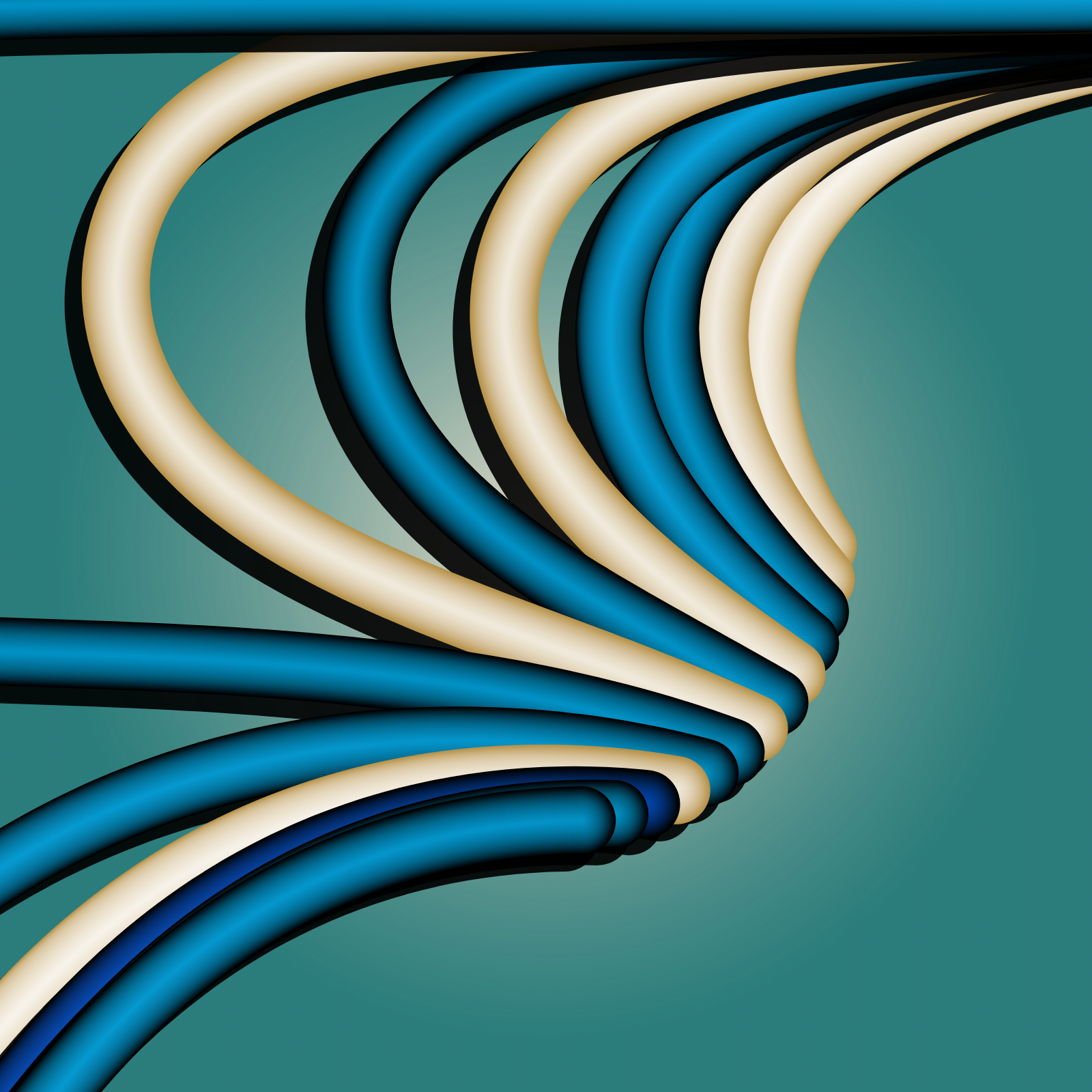 LONGING #99 static NFT preview