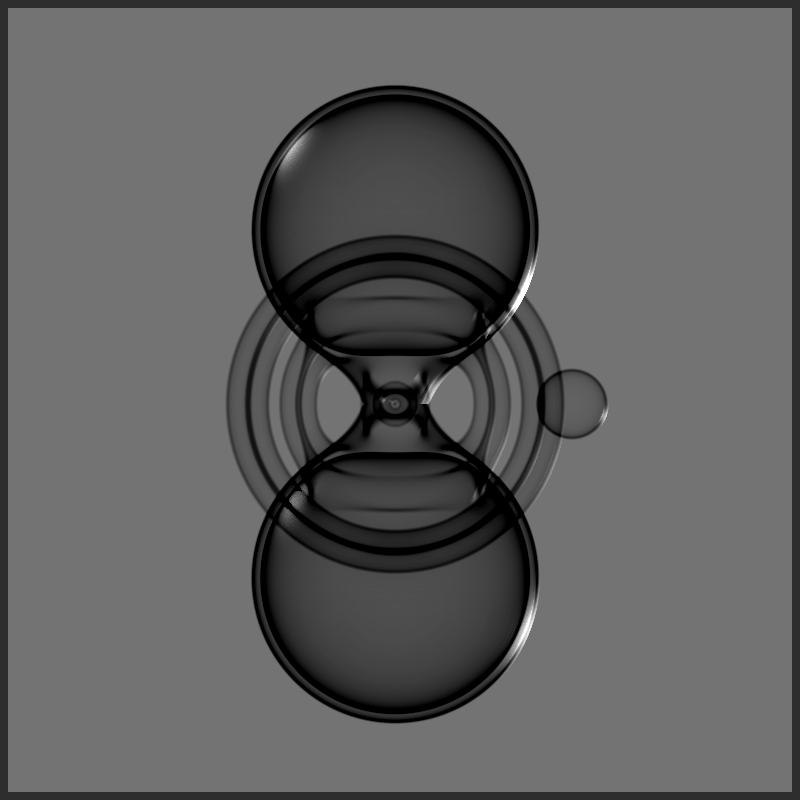 b.1 #190 static token preview