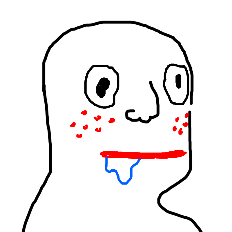 Stoopid #686 static NFT preview