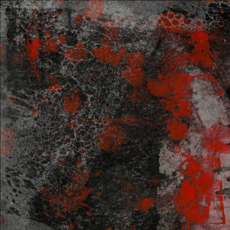 Tormented Textures I #205 static NFT preview
