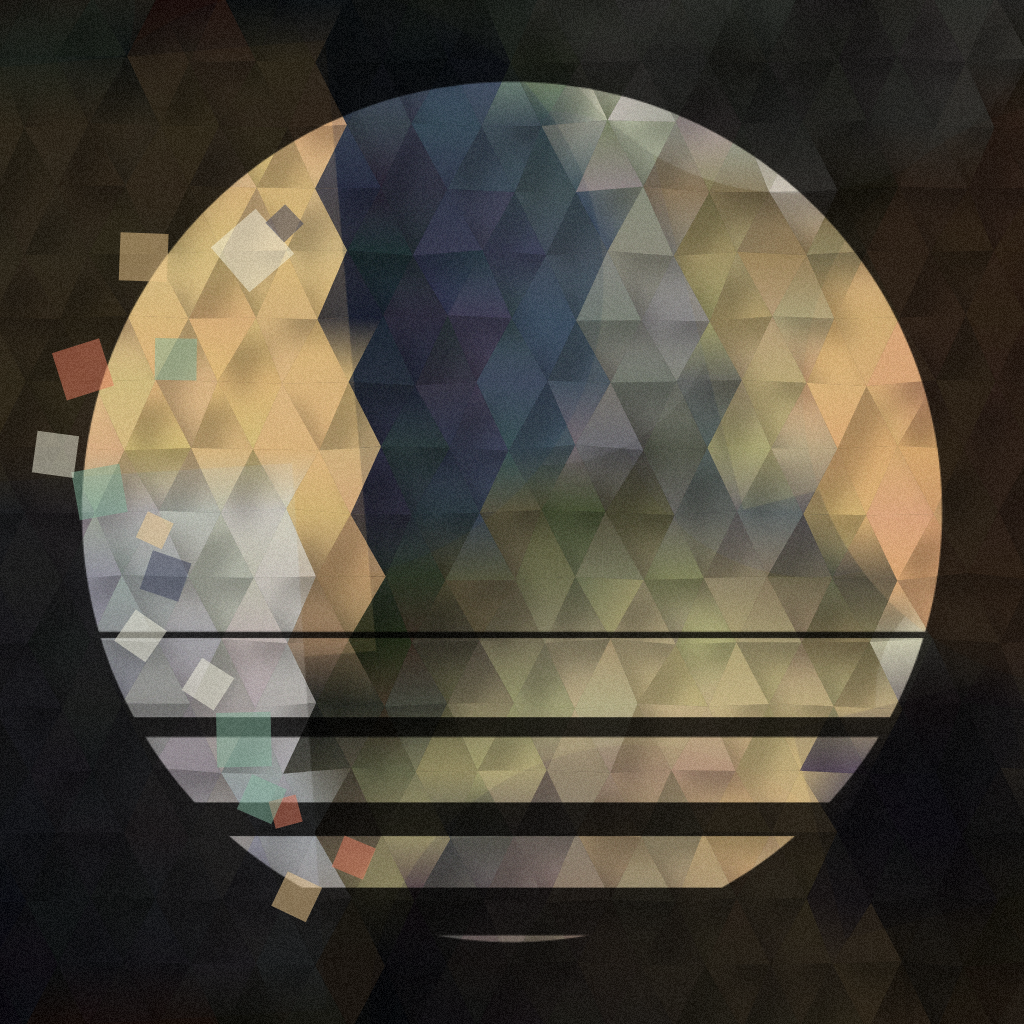 Lucid Dream #35 static NFT preview