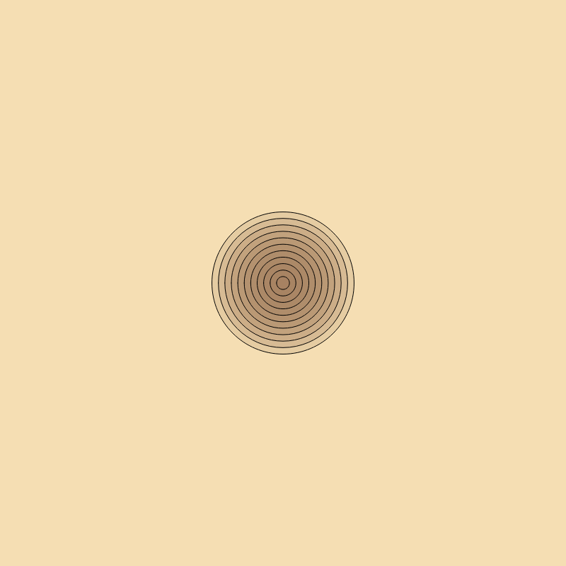 Life Rings VOL.1 #47 static token preview