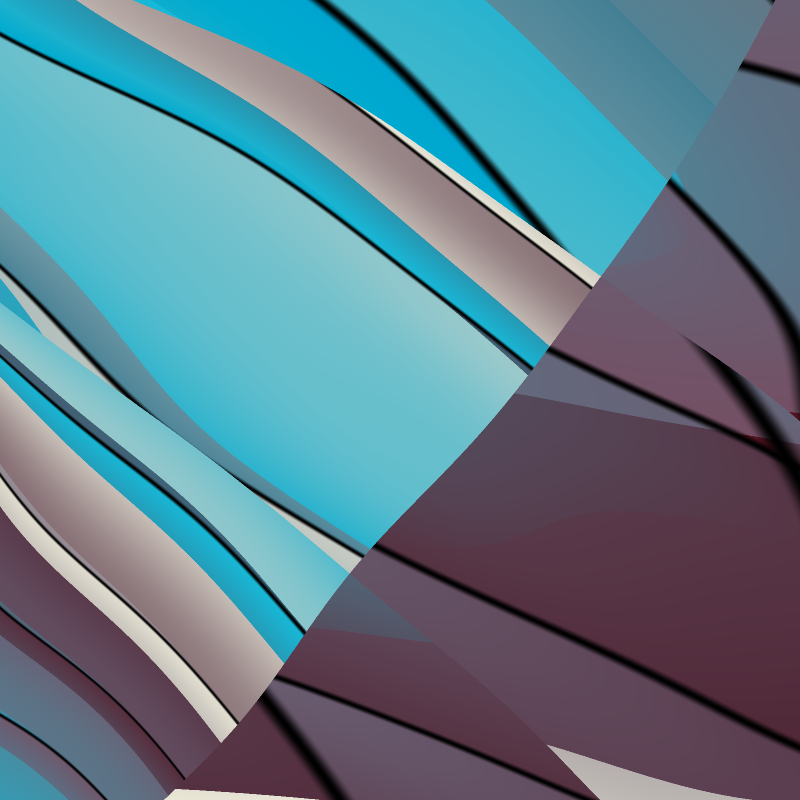 Subdivisual #72 static token preview