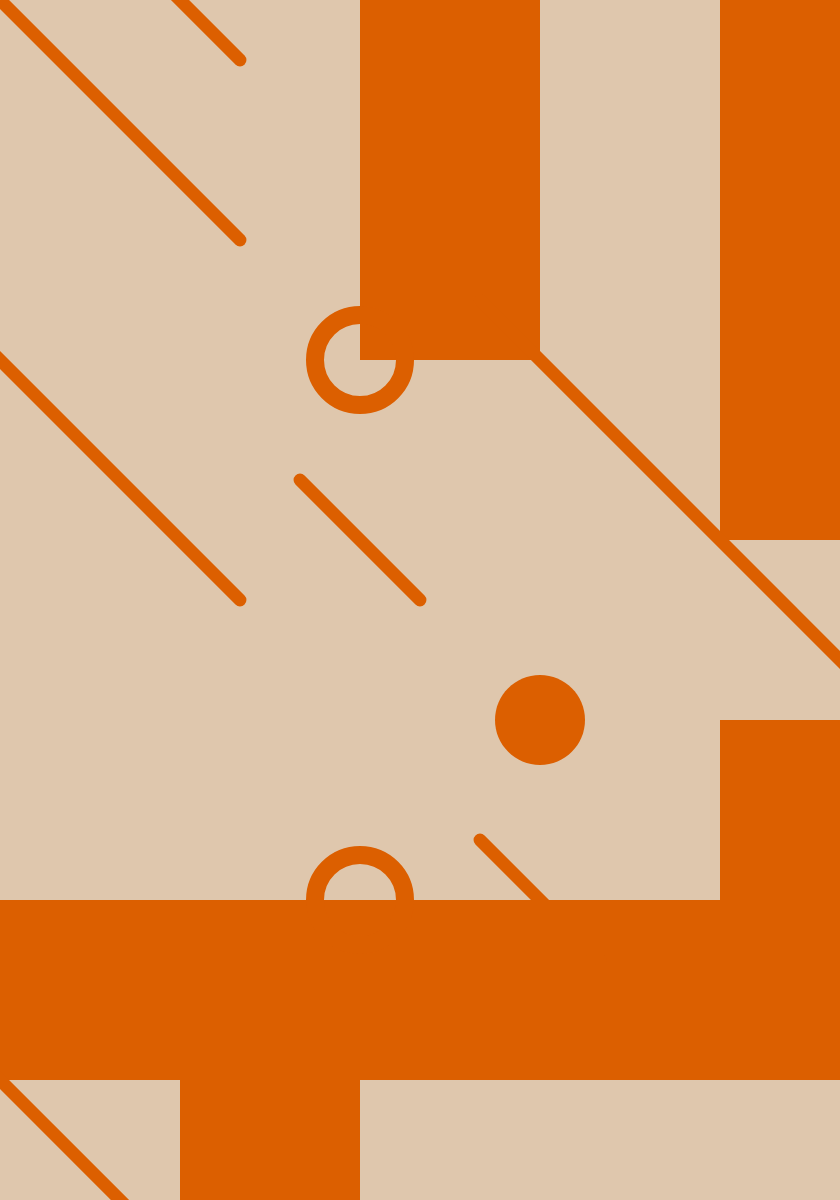 The Geometry of Rain #82 static token preview