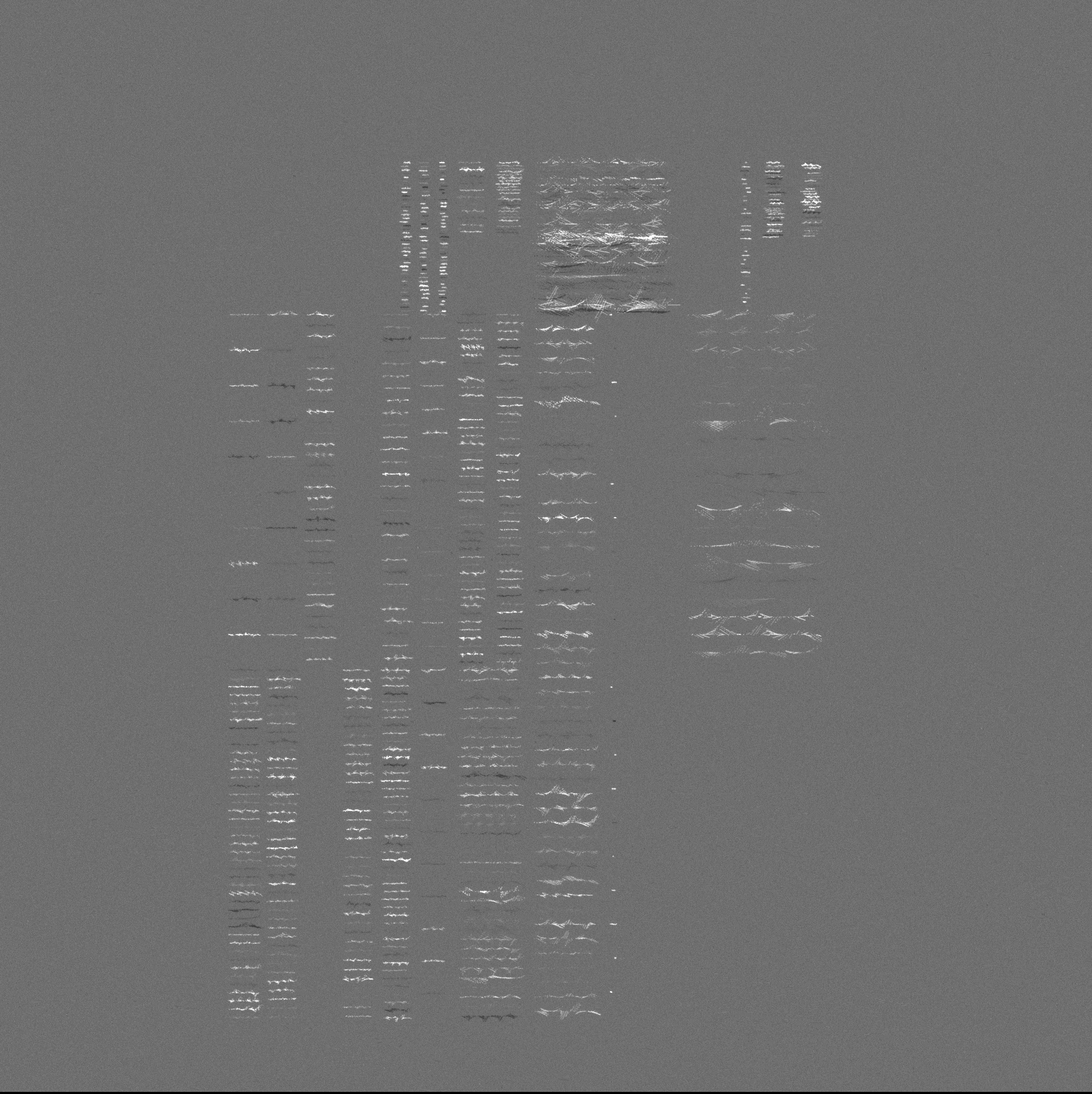 ecologías - A #1167 static NFT preview