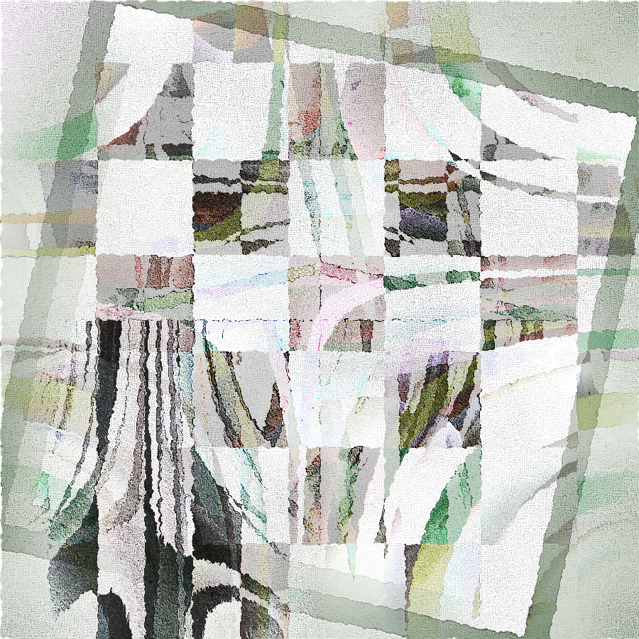 Avalon #78 static NFT preview