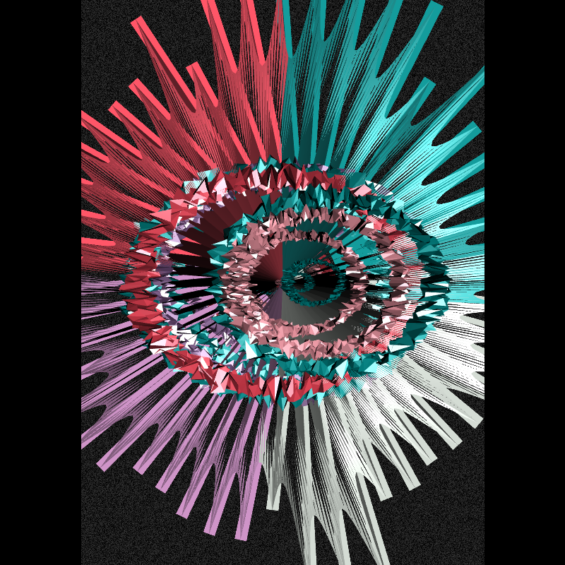 Voyeurs #48 static NFT preview