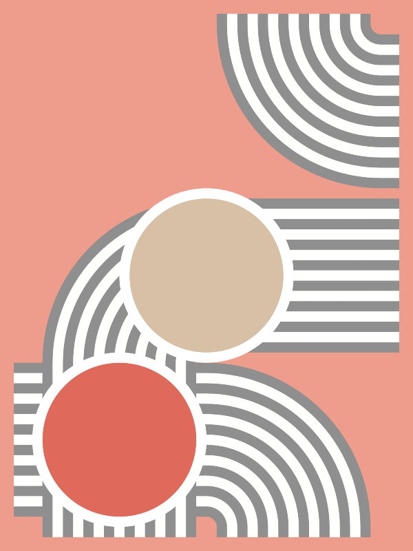 Chroma-Curves #36 static NFT preview