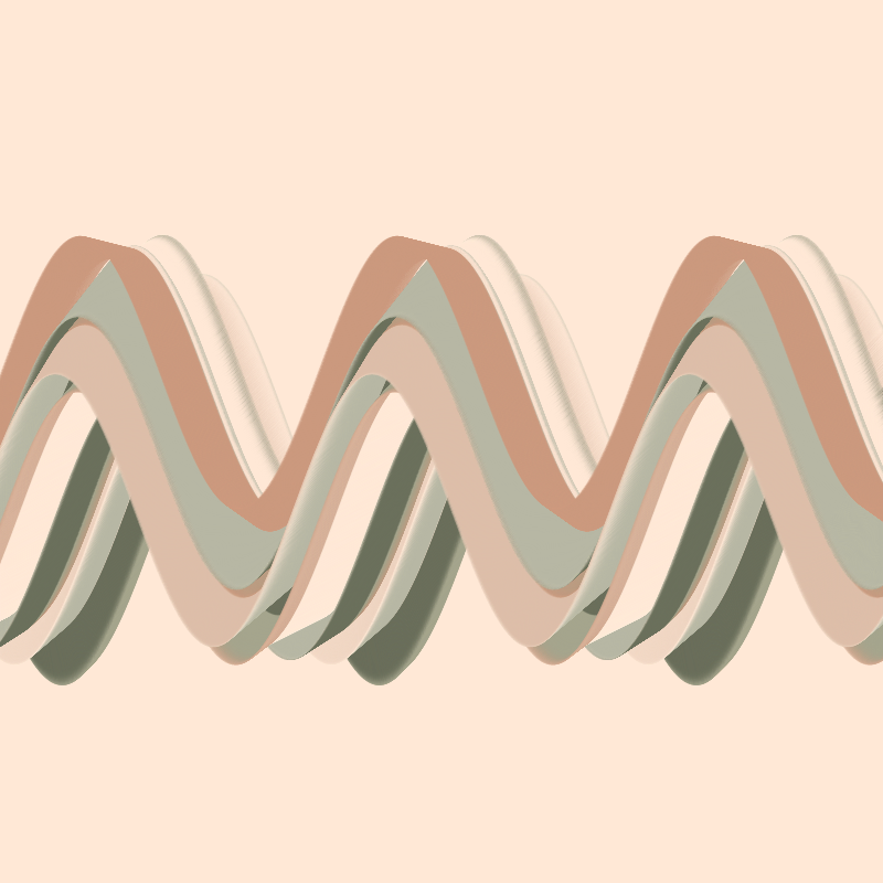 Wiggle #51 static NFT preview