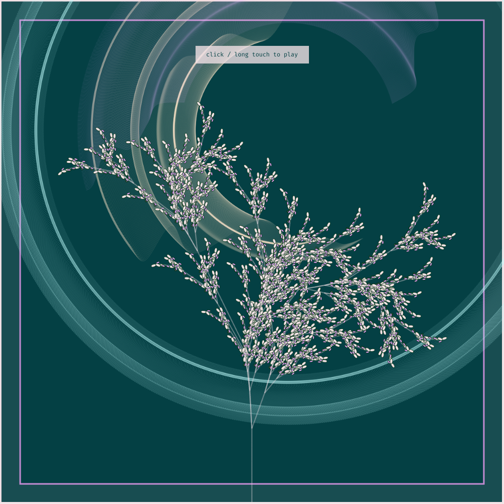 Yggdrasil 🎵 #17 static token preview
