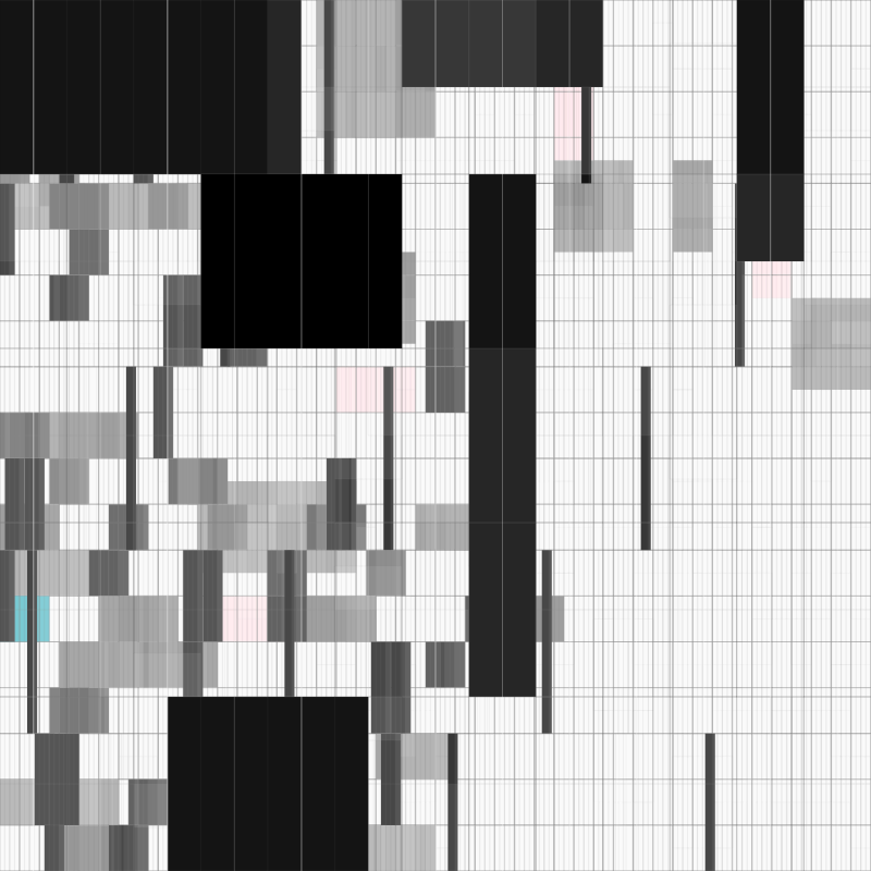 Grid Reconstructed #97 static token preview