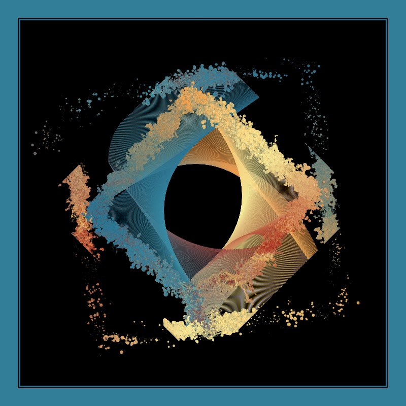 NFT #241 static NFT preview
