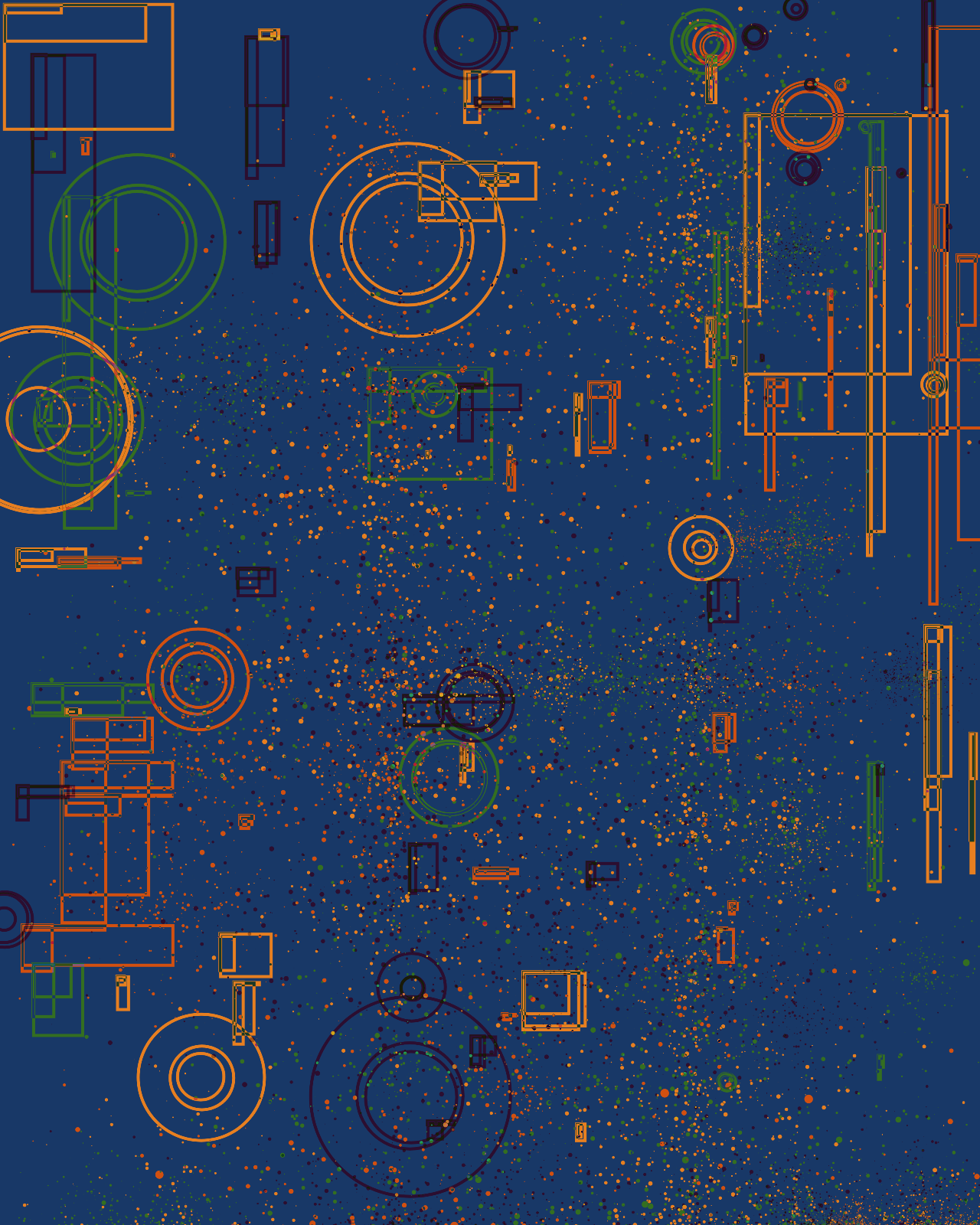 CR Art Sessions //1 #322 static NFT preview