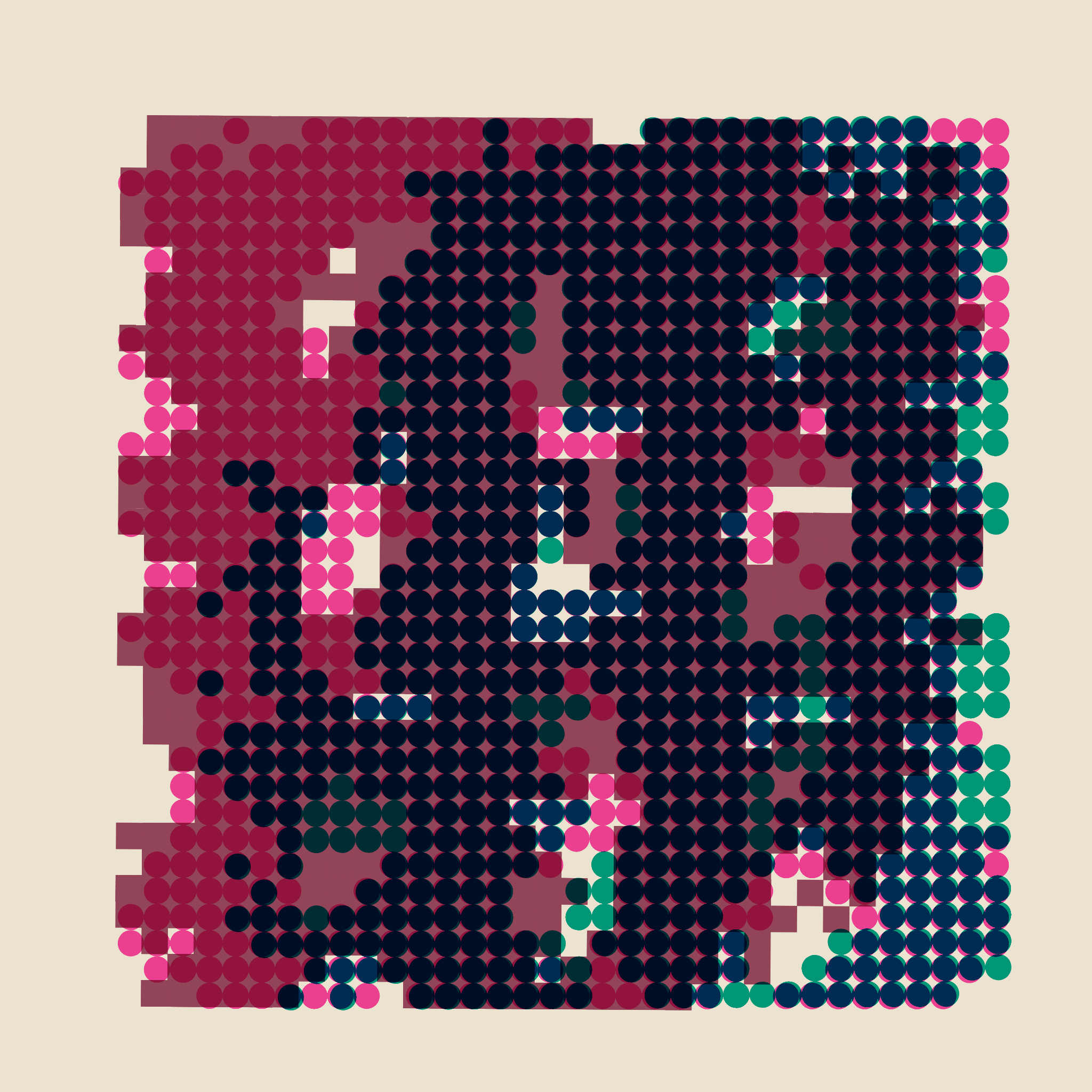 Iteration is Usually Recursive (Pt. 1) #121 static token preview