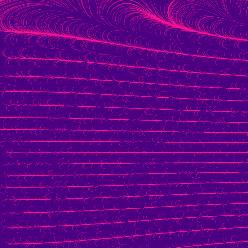 Vines #191 static token preview
