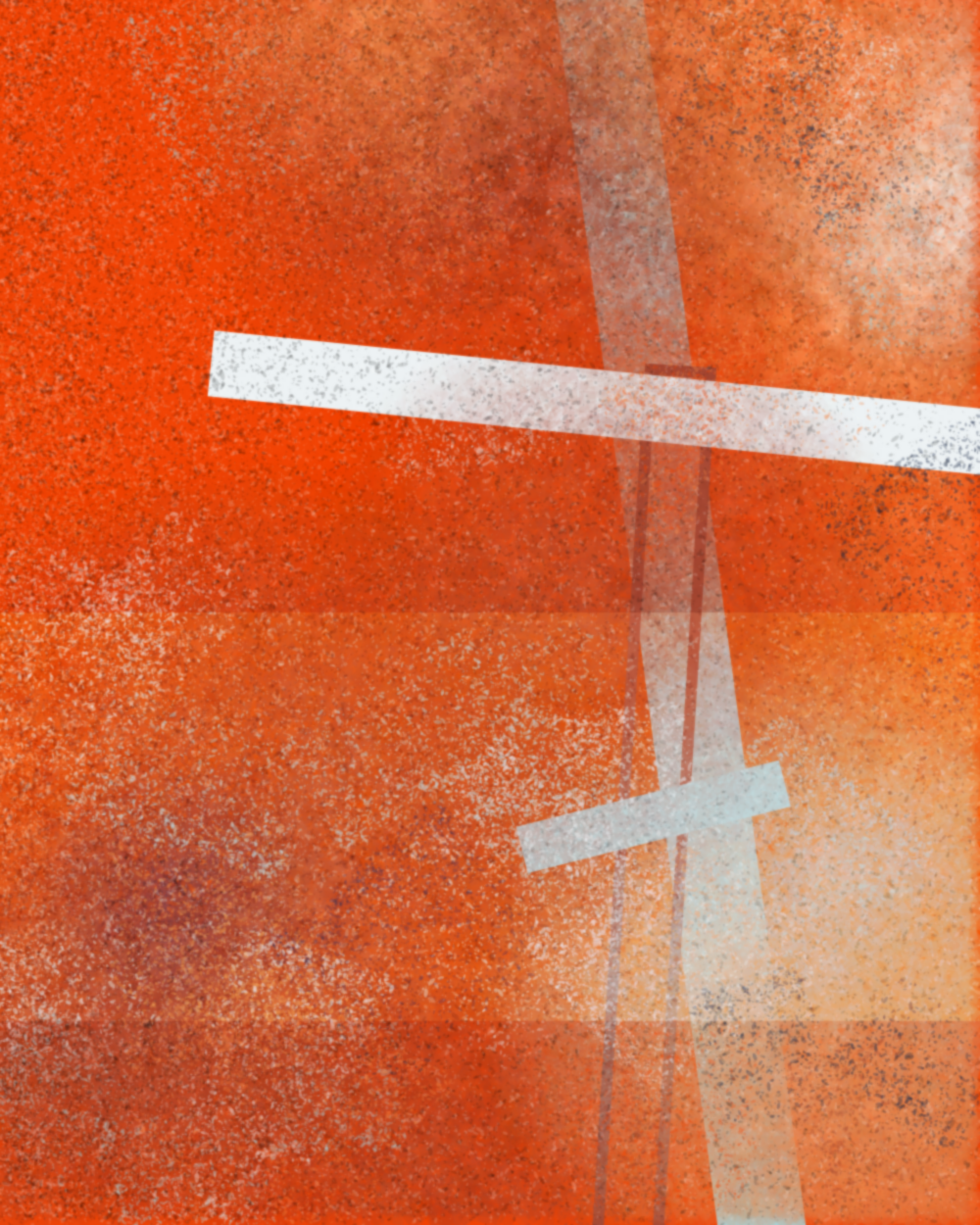 Inner Workings #123 static NFT preview