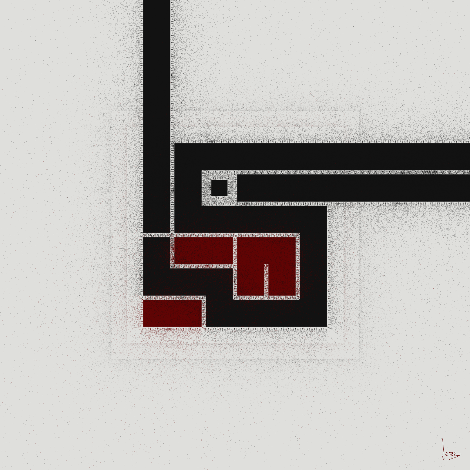 Snakeish! #62 static NFT preview