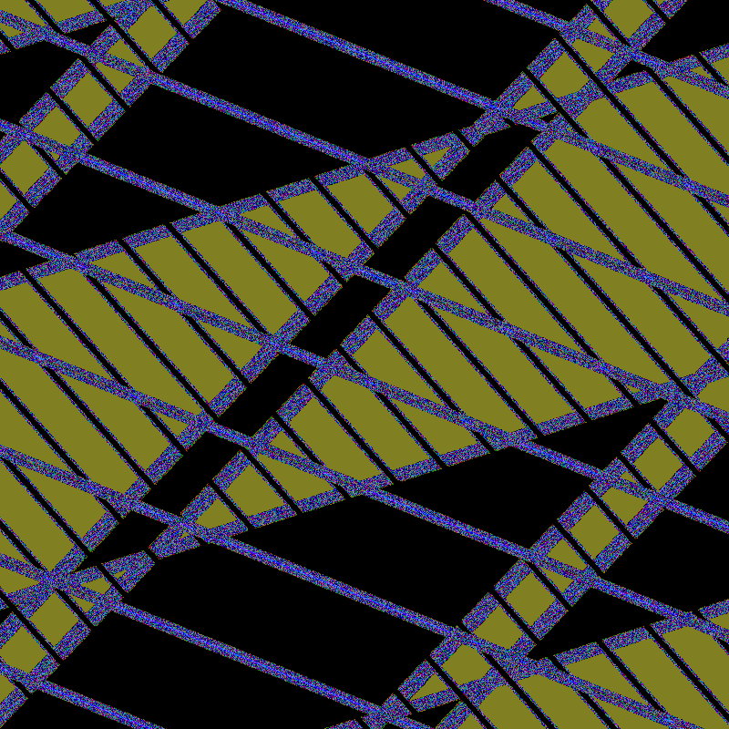 escadas.6 #11 static NFT preview