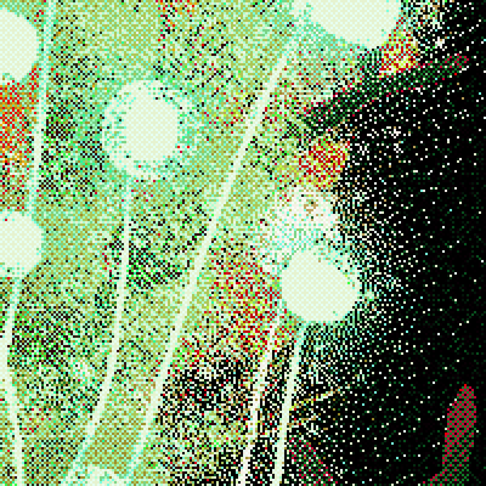 PX of Onablo #57 static NFT preview