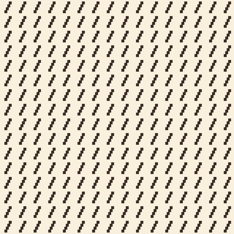 Tally! #256 static NFT preview
