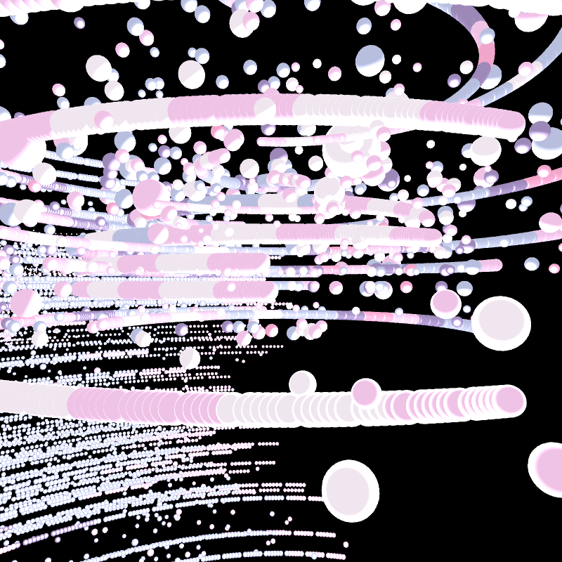 let's have a party at the end of the world #672 static token preview