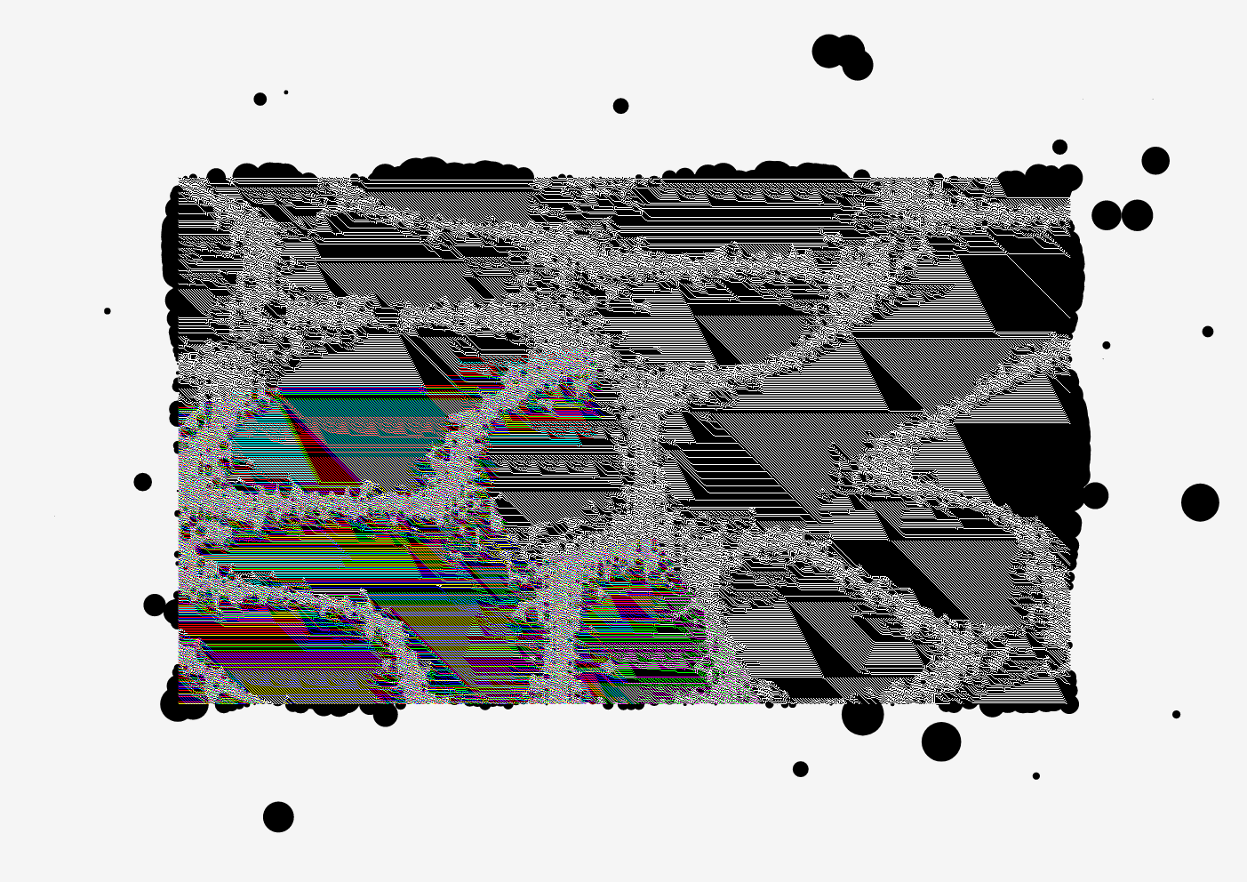 · 𝔩σσ爪𝐢ŇＧş 🕯 #258 static NFT preview