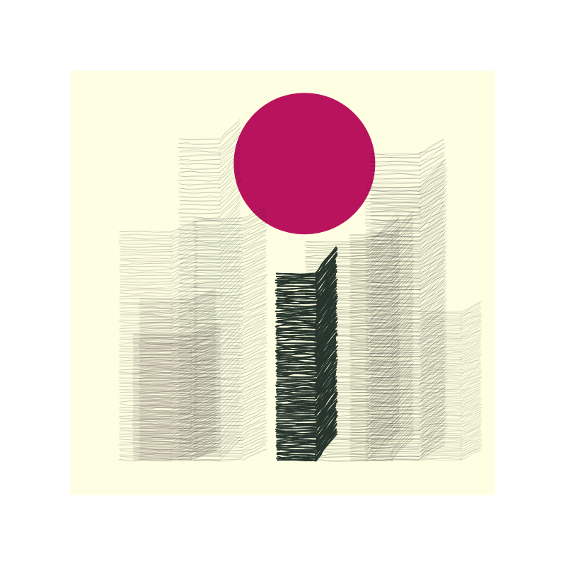 Building of abstraction #32 static token preview