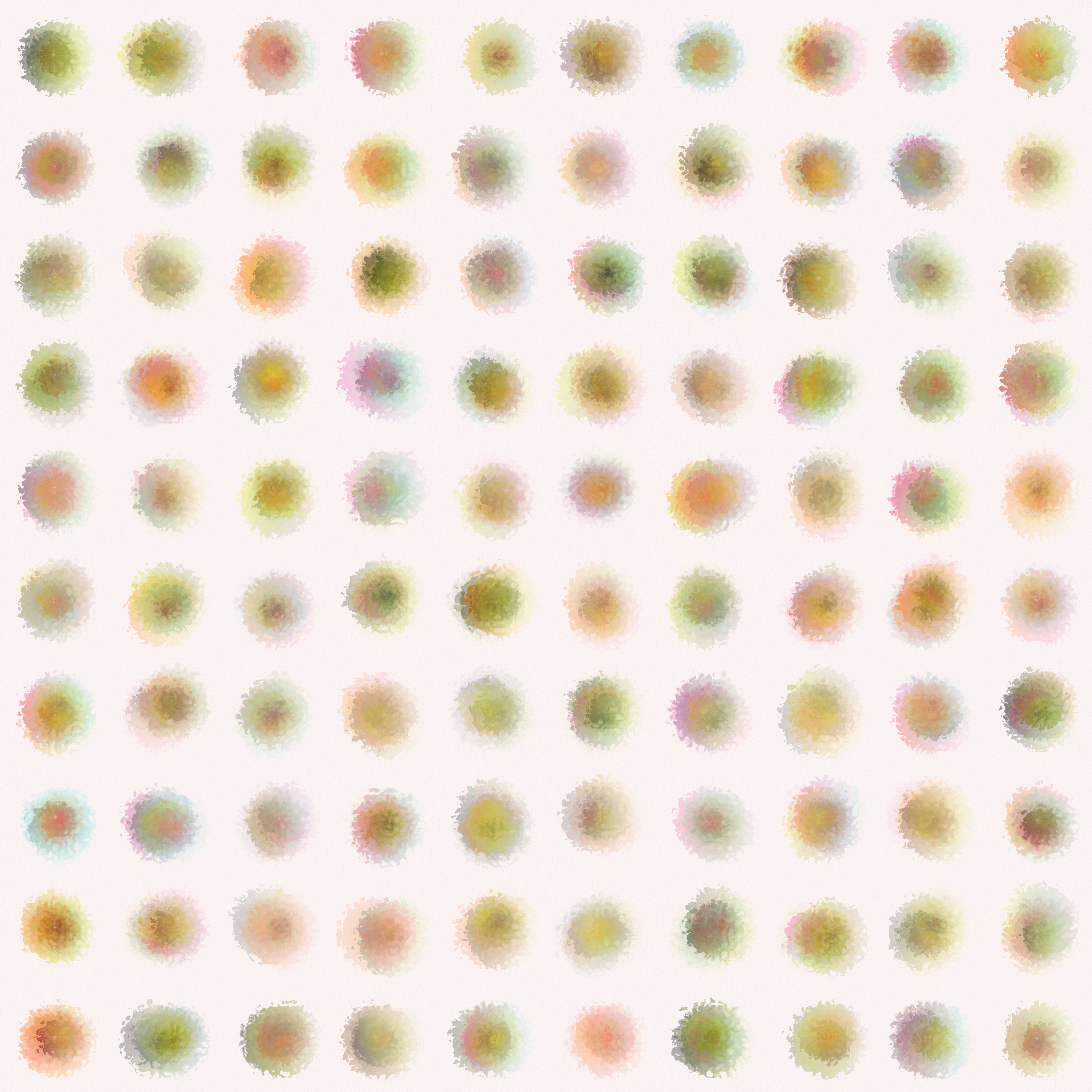 Blotto! #480 static NFT preview