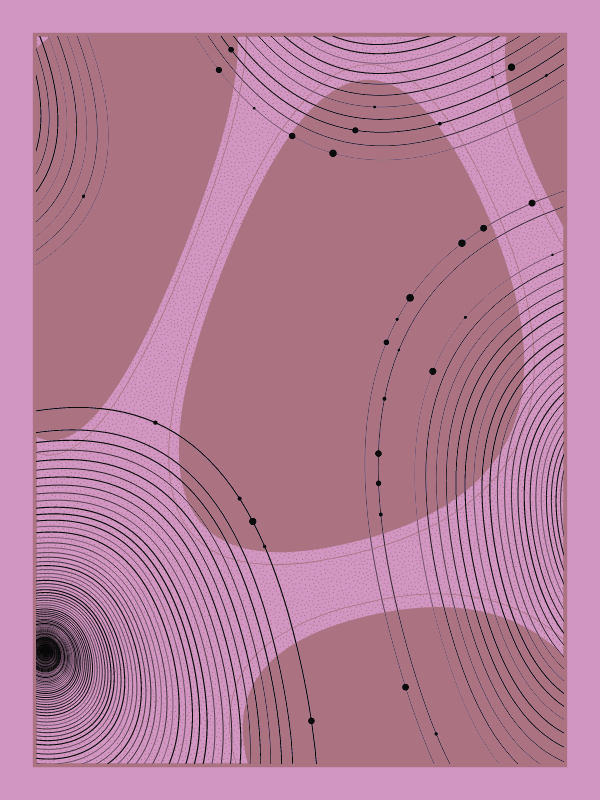 Indifference #262 static NFT preview