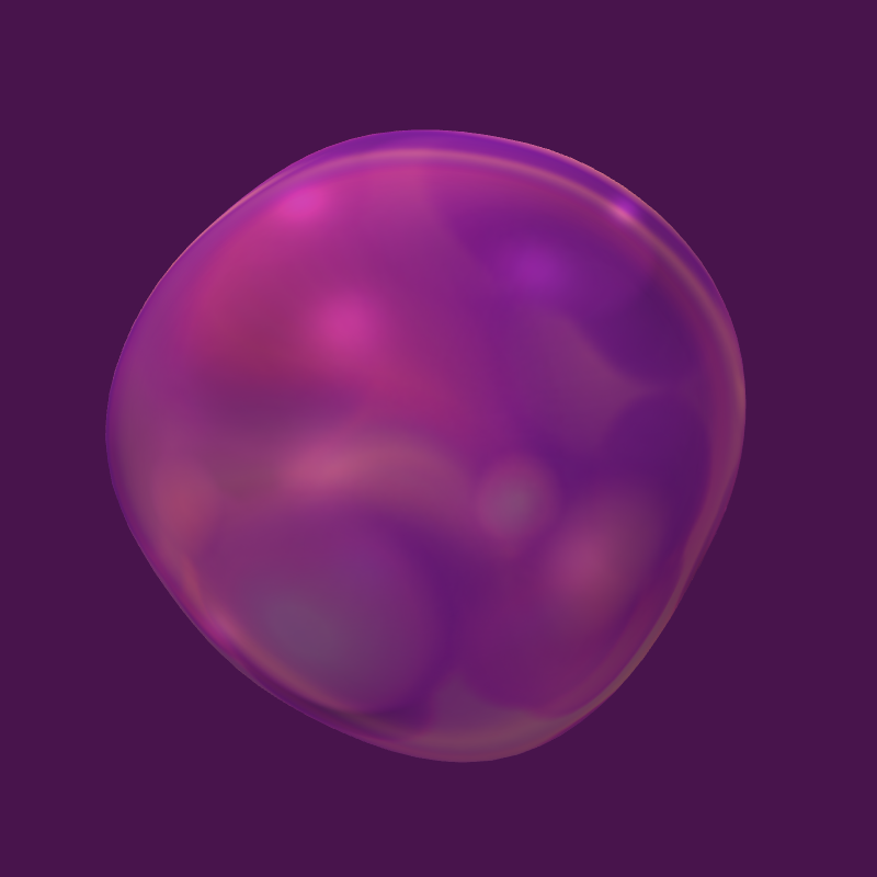 Acid Drops #136 static token preview
