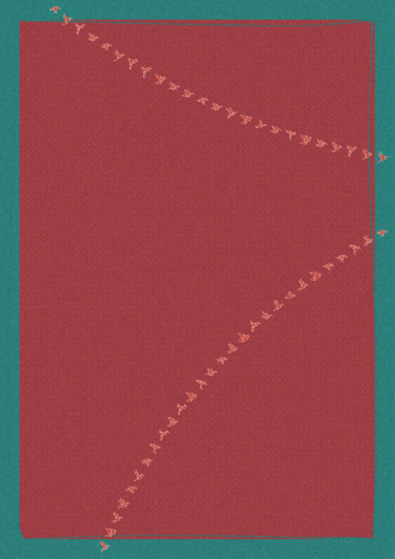 Paper Planes #68 static NFT preview