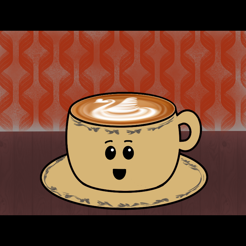 Lattezos! #32 static token preview